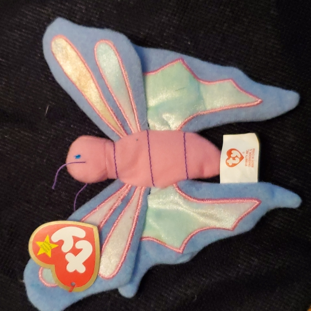 Ty Teenie Beanie Babies TM